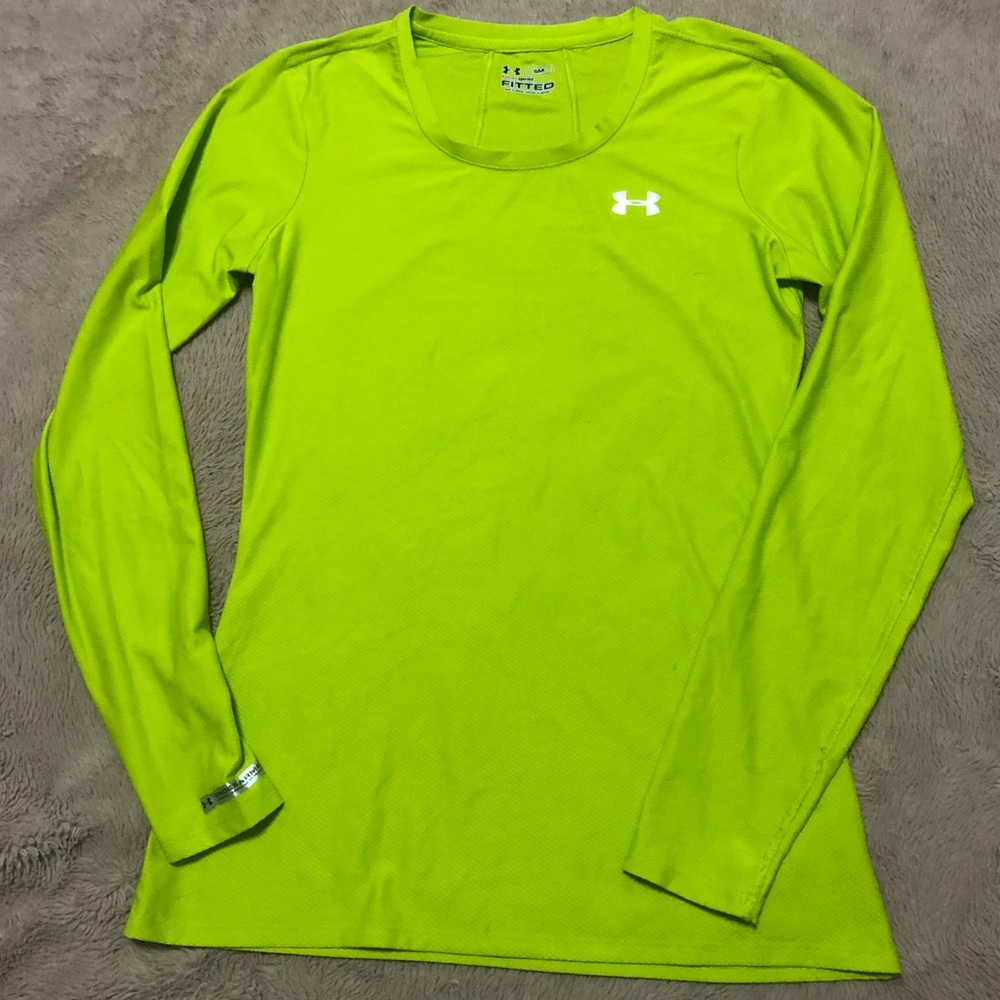 Under Armour Athletic Shirt
